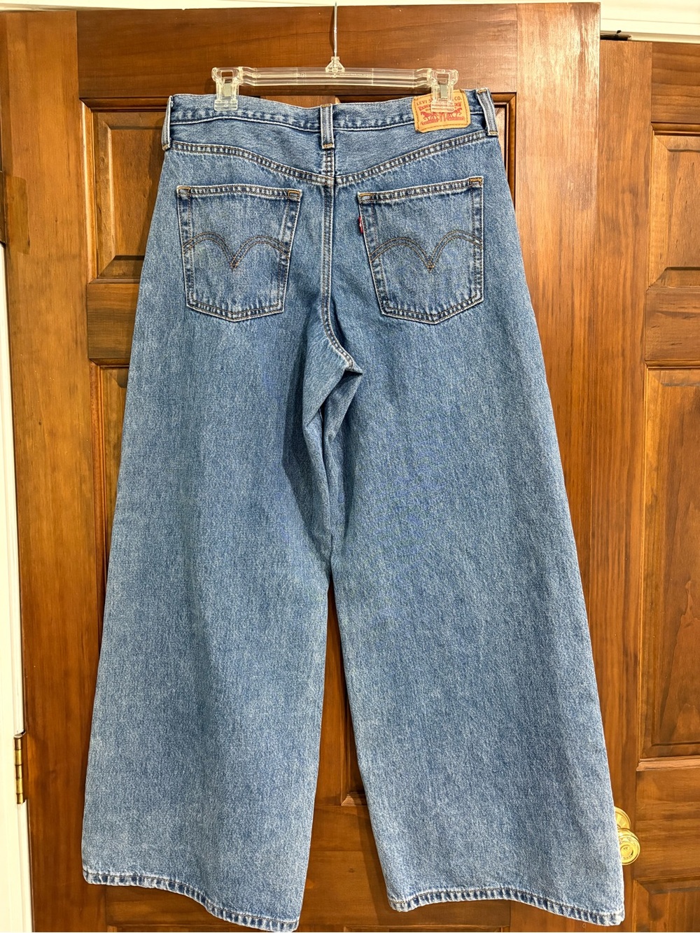 Levi Jeans